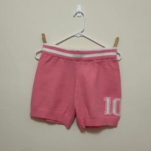 Daisy Women's Pink Shorts